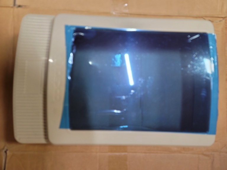 단독계기함 중형 신형 미화커버