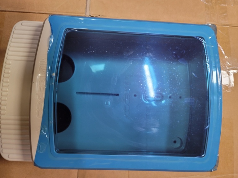 소형신형단독계기함