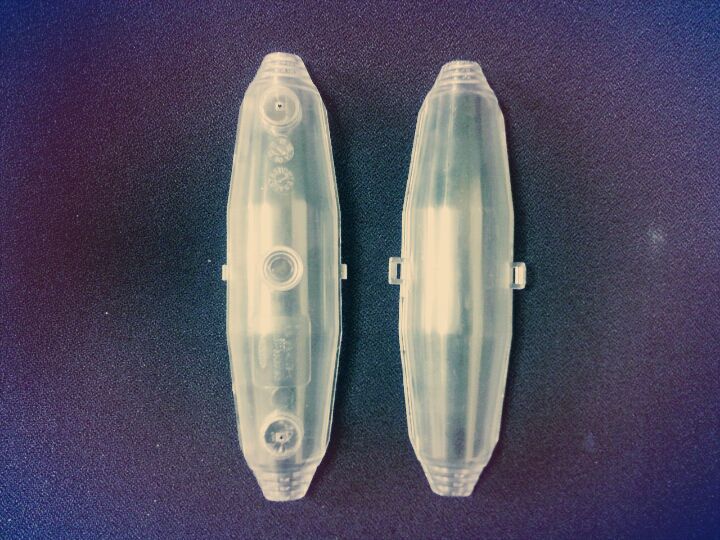 JS-1 (지중저압케이블접속재)