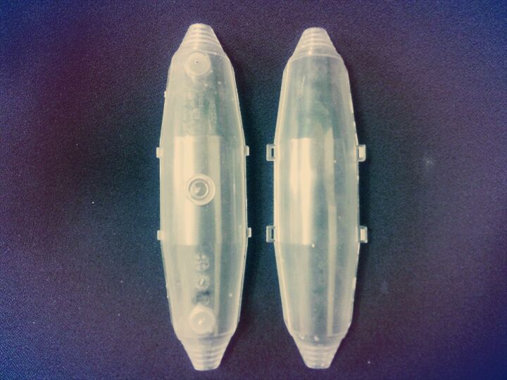 JS-2 (지중저압케이블접속재)